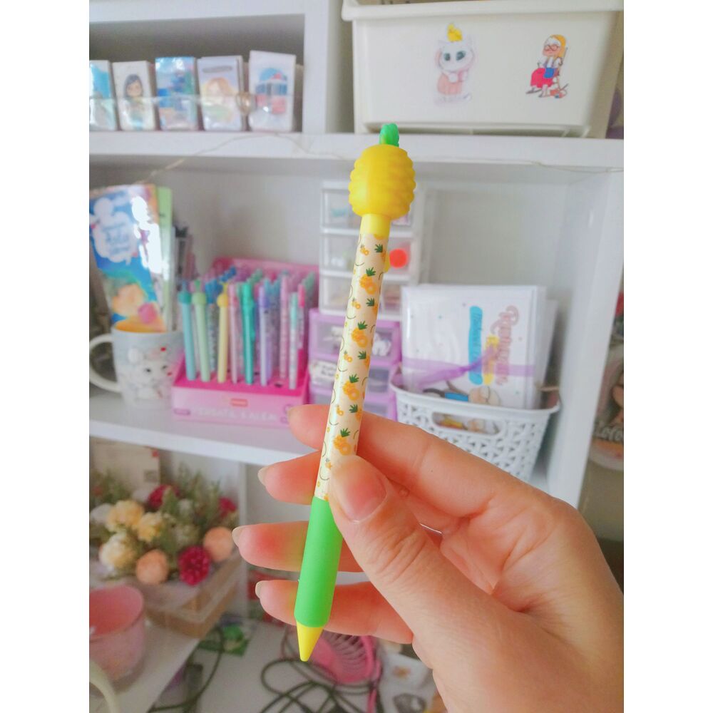 ananas versatil kalem