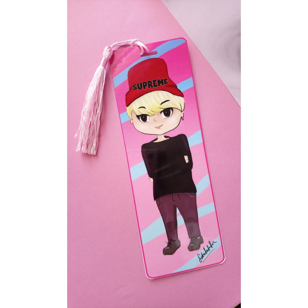 BTS- SUGA AYRAÇ
