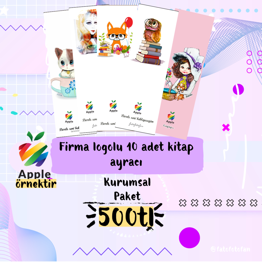Kurumsal Paket Sürpriz Kutu