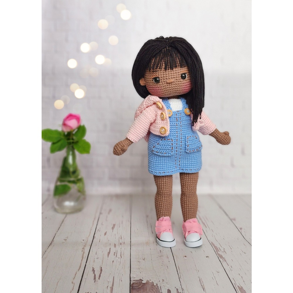 IŞIK DOLL- TIG ISI SALOPET&HIRKA KOMBIN