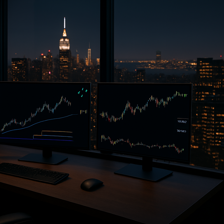 FinansLab Plus Aboneliği (1 Aylık)