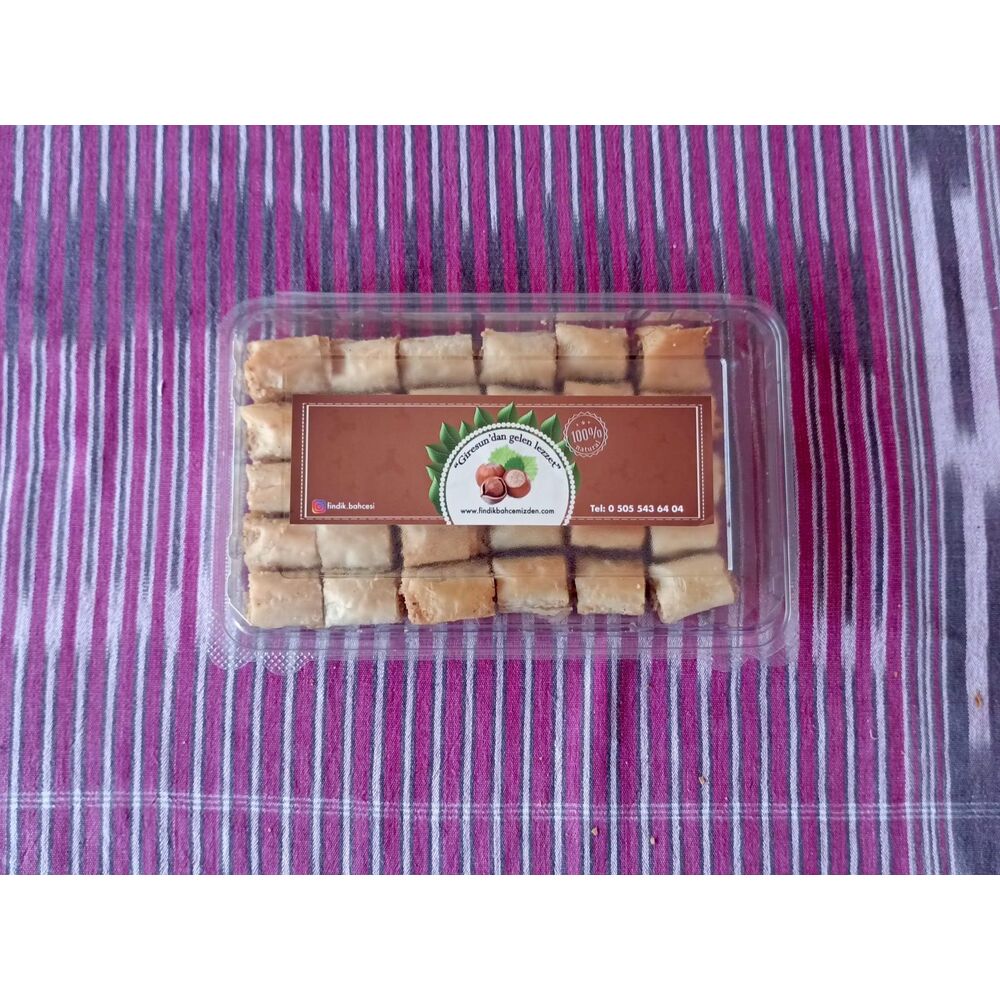 Kuru baklava 