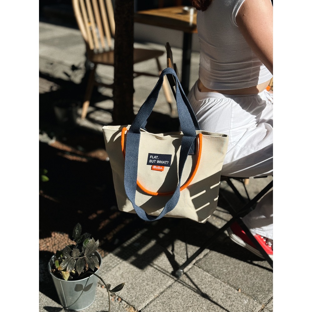 FLAKE LIKE US BAG