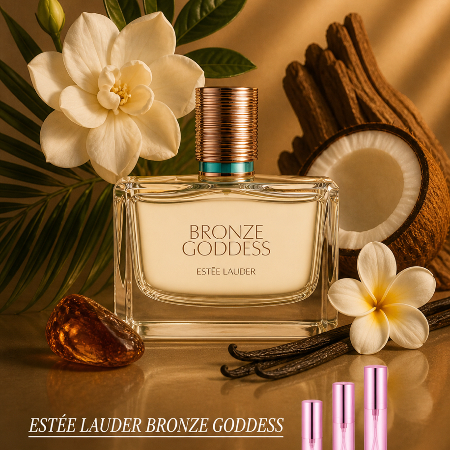 Estée Lauder Bronze Goddess Eau de Parfum 