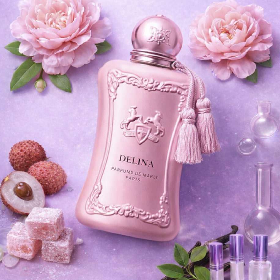 PARFUMS DE MARLY DELİNA EDP DEKANT