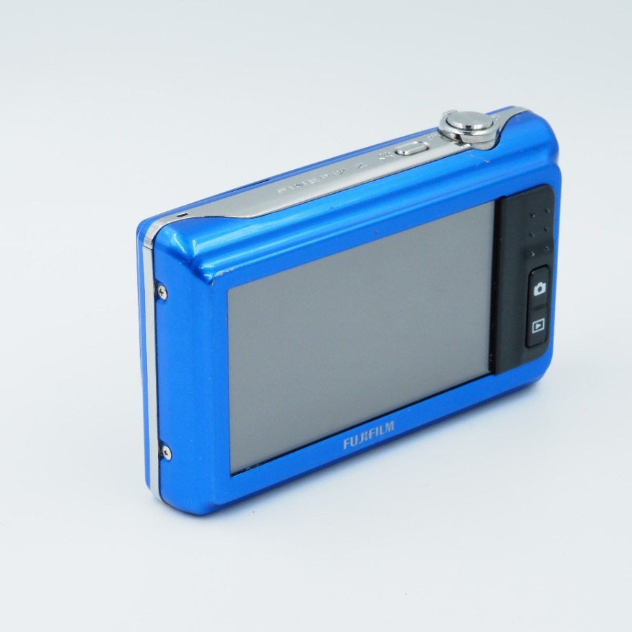Fujifilm Finepix Z90 | flu_vintage
