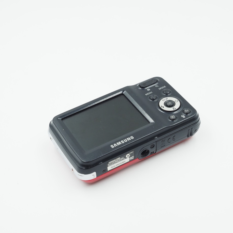 Samsung ST80 | flu_vintage
