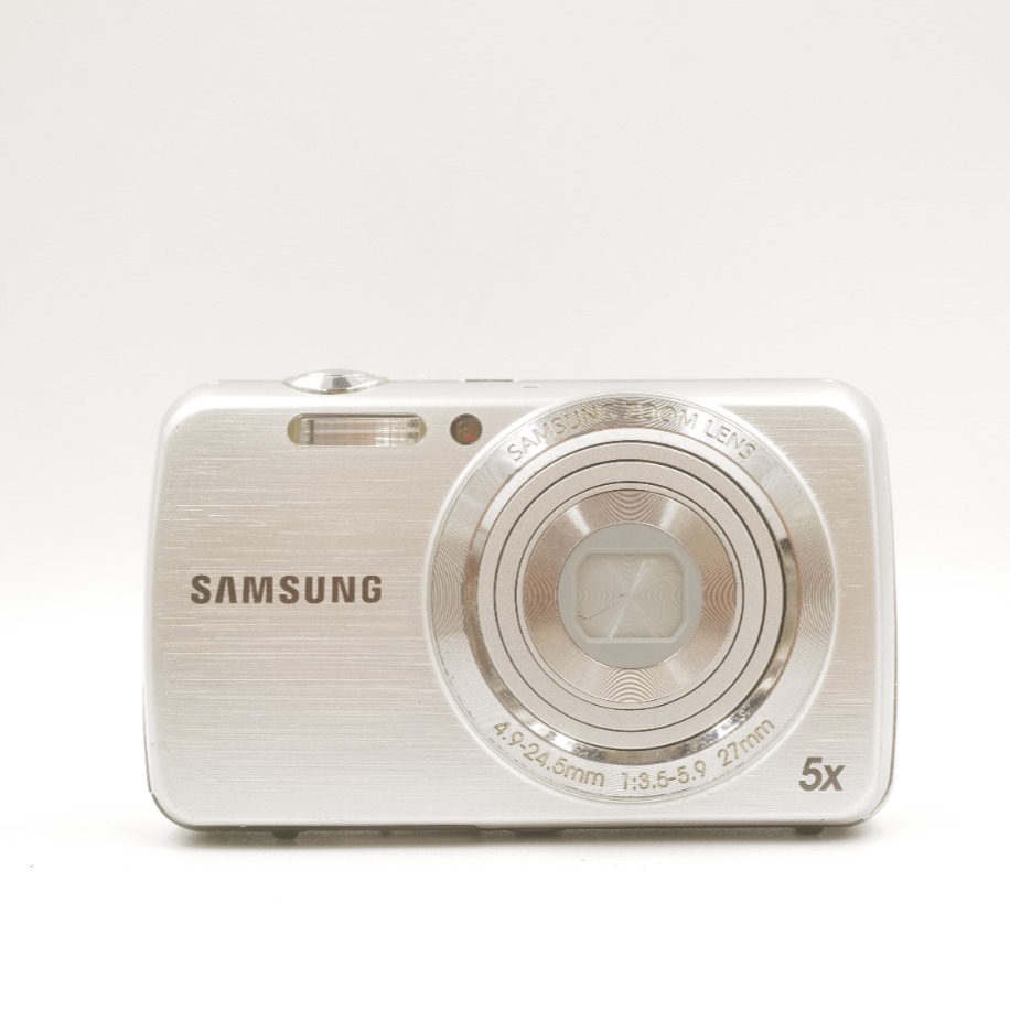Samsung PL20 | flu_vintage