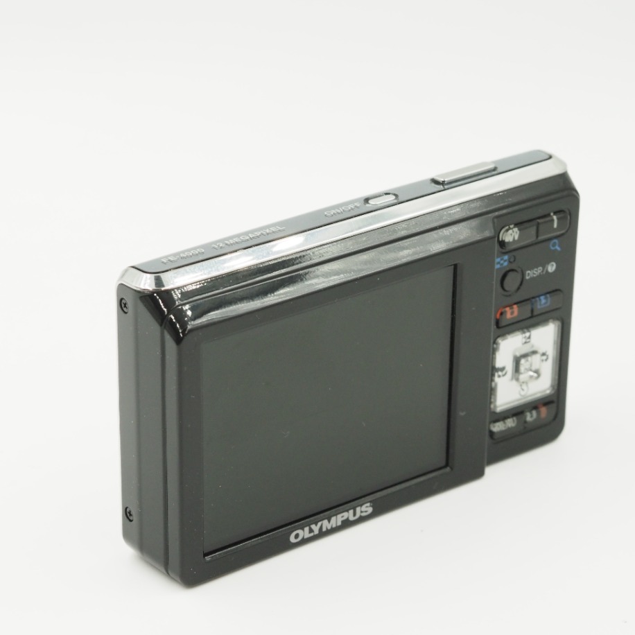 Olympus FE-4000 [Açıklamayı okuyunuz] | flu_vintage