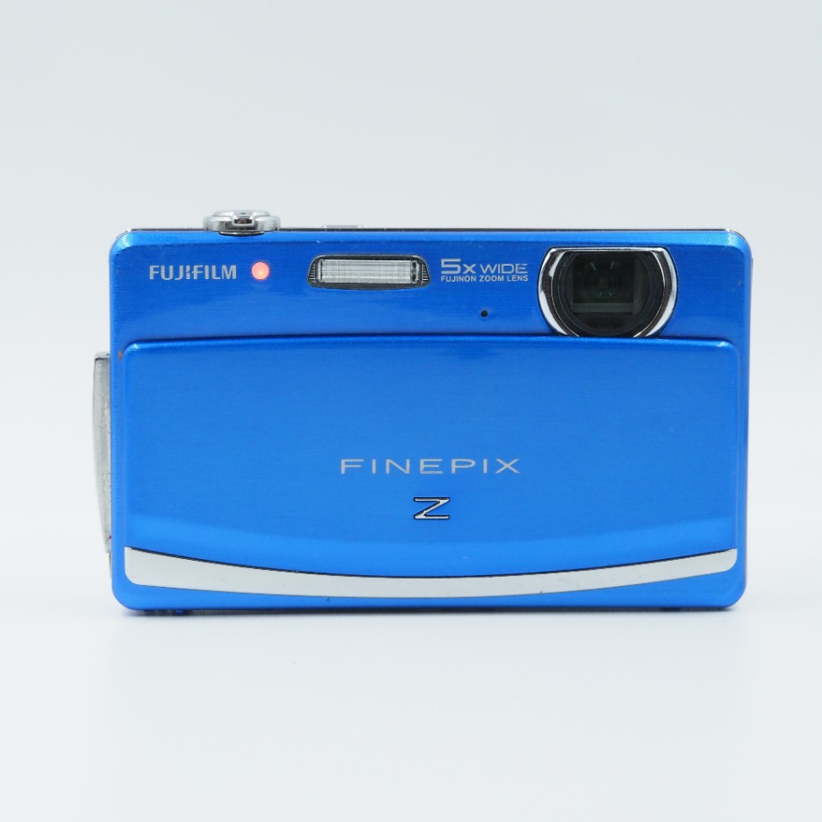 Fujifilm Finepix Z90 | flu_vintage