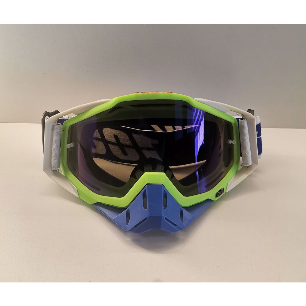 %100 Replika Goggles | Forest Bike Shop
