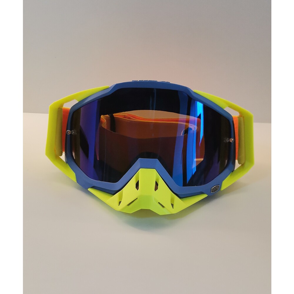 %100 Replika Goggles | Forest Bike Shop