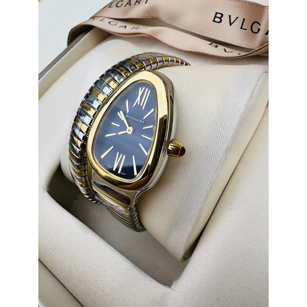 BVLGARI SERPENTI model kadın saat galataport_accessories