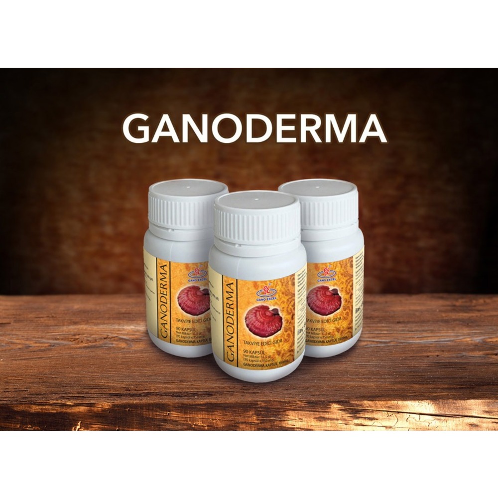 GANODERMA