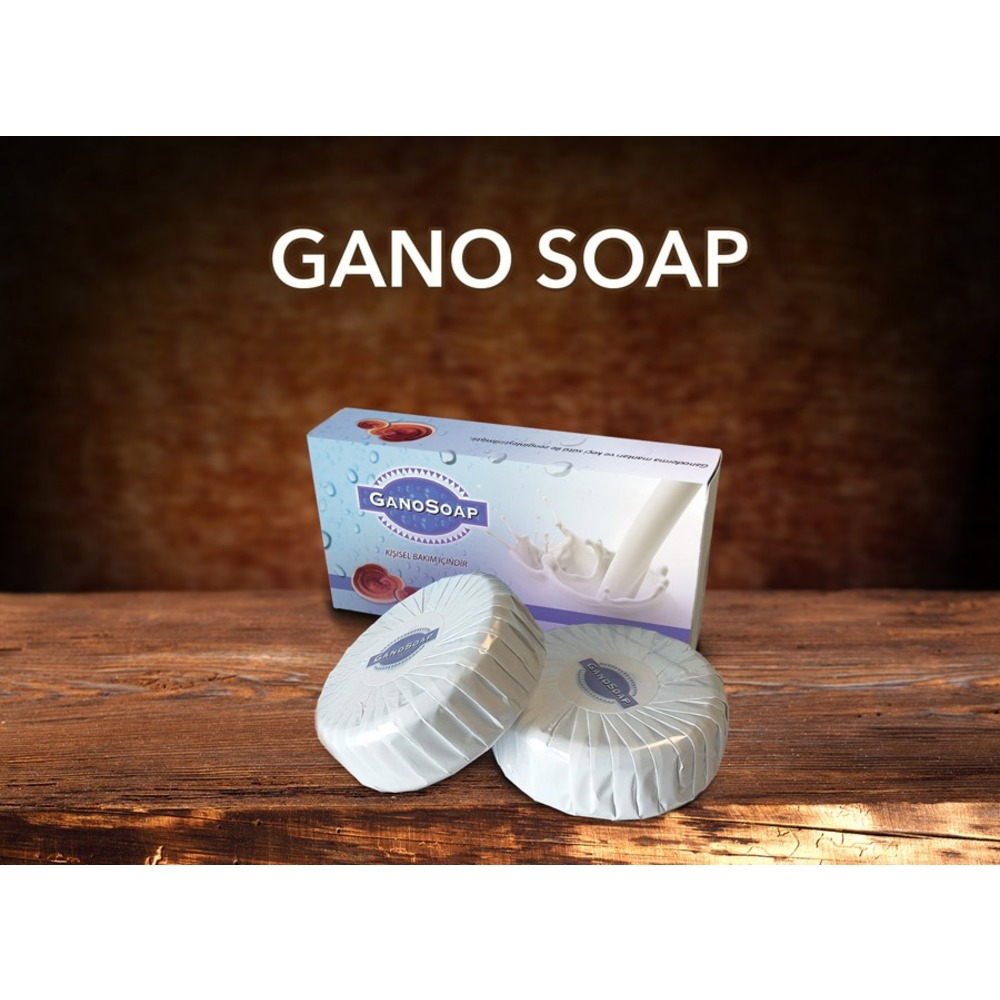 GANO SOAP