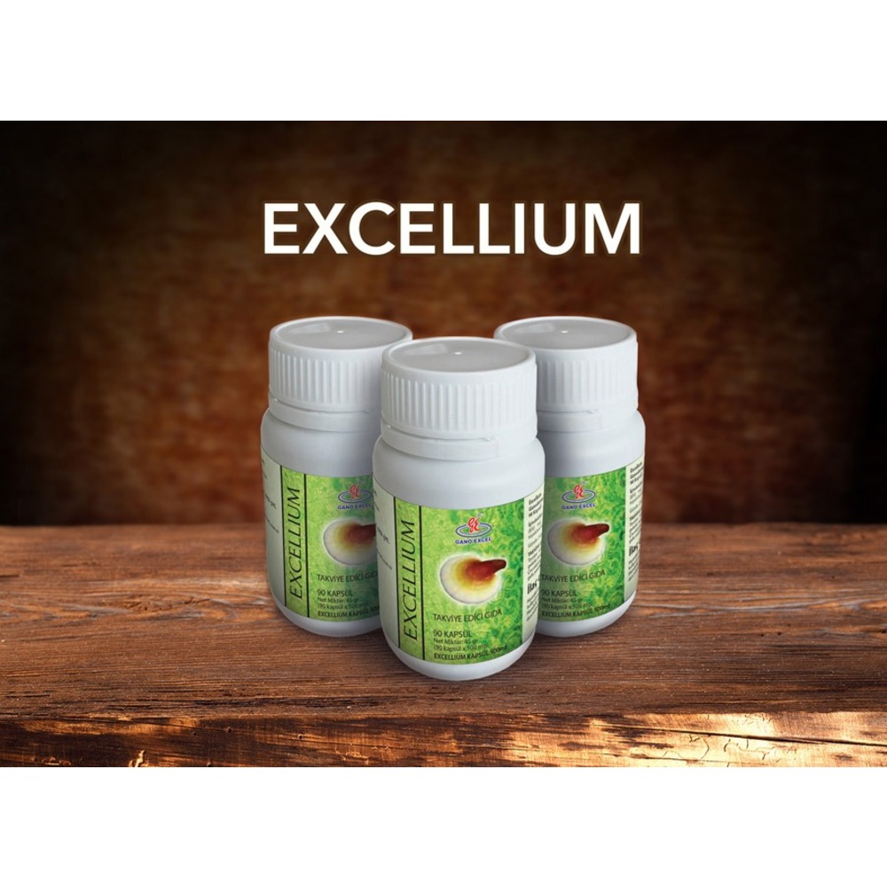 EXCELLIUM