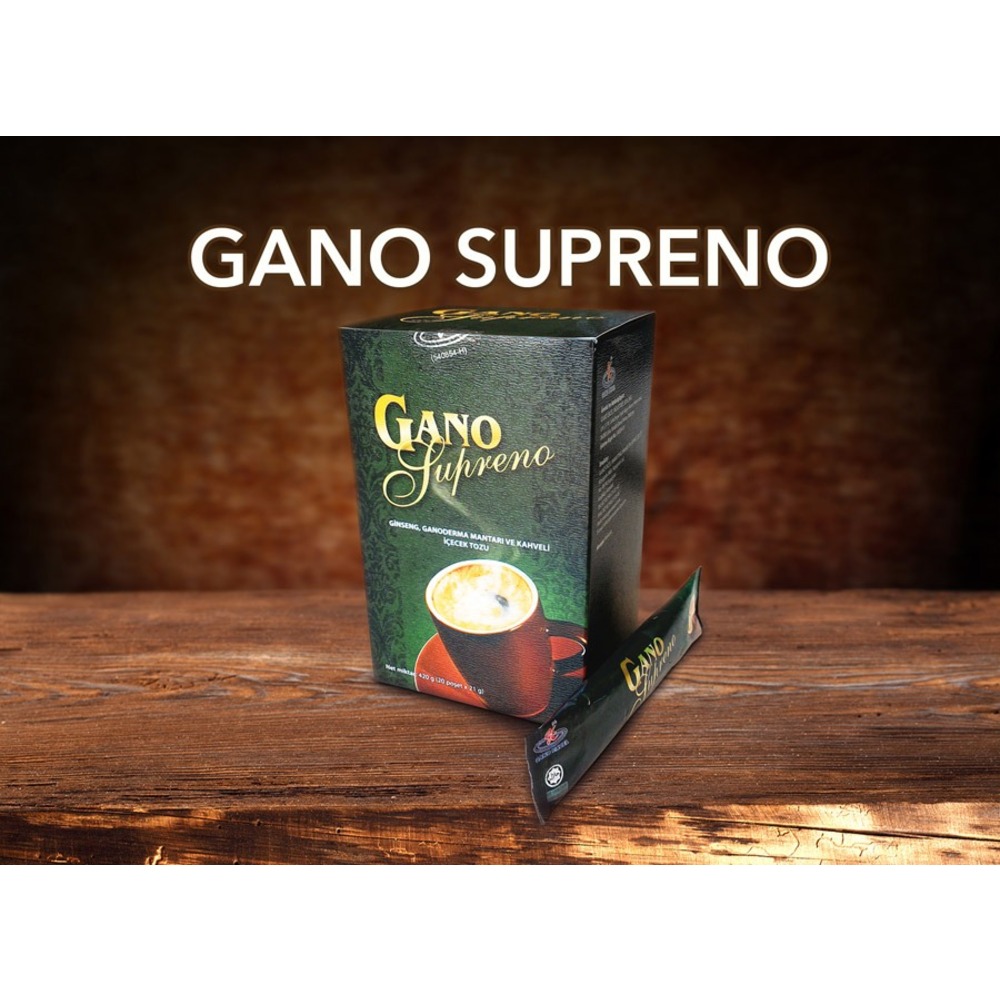 GANO SUPRENO
