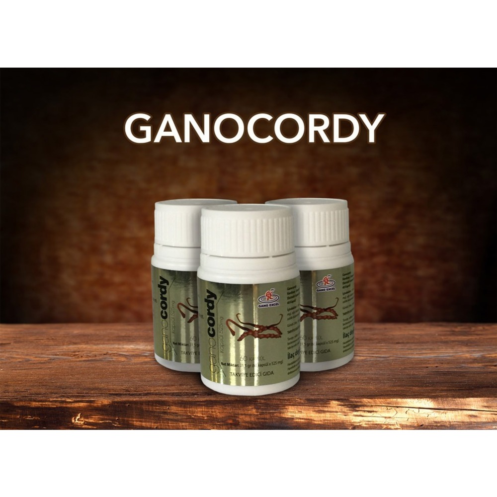 GANOCORDY