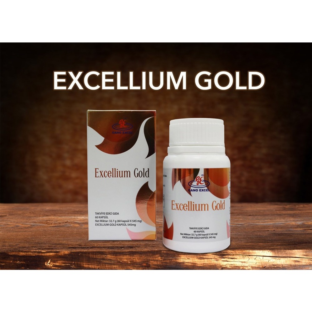 EXCELLIUM GOLD