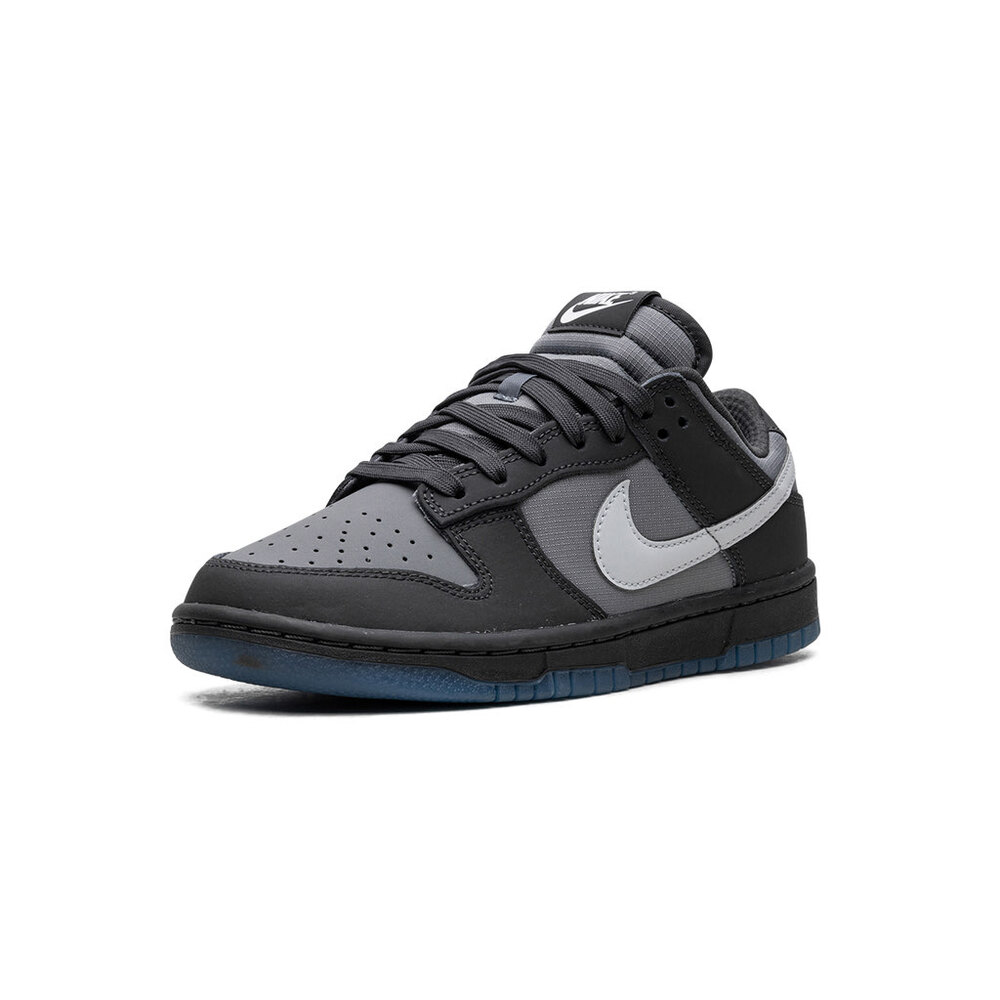 Nike Dunk Low “Anchracite”