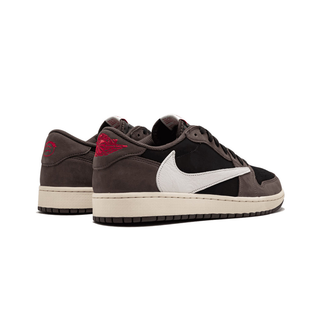 Nike Air Jordan 1 Low “Travis Scott - Mocha”