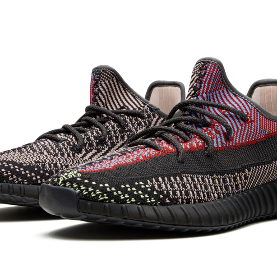 Adidas Yeezy Boost 350 V2 “Yecheil Reflective”