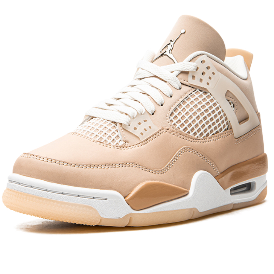 Nike Air Jordan 4 “Shimmer”