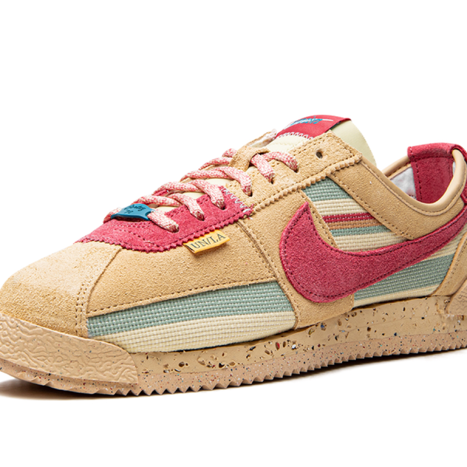 Nike Cortez “Union La Grain”