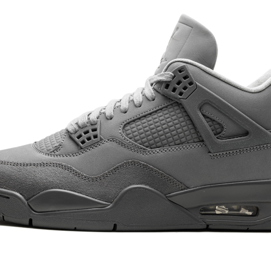 Nike Air Jordan 4 “Wet Cement”