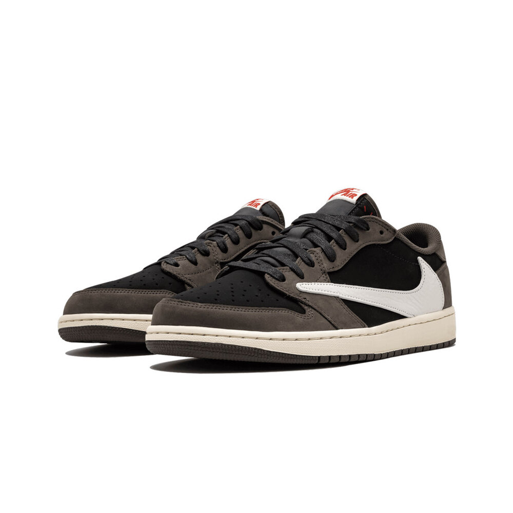 Nike Air Jordan 1 Low “Travis Scott - Mocha”