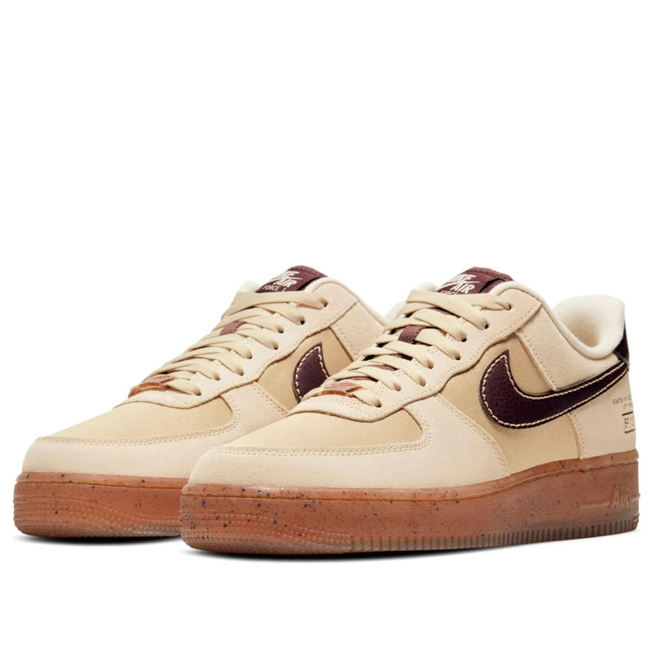 Nike Air Force 1 “Coffee”