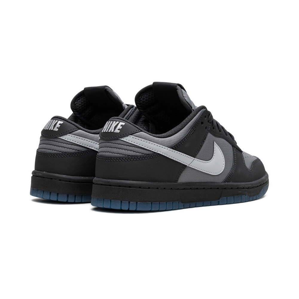 Nike Dunk Low “Anchracite”