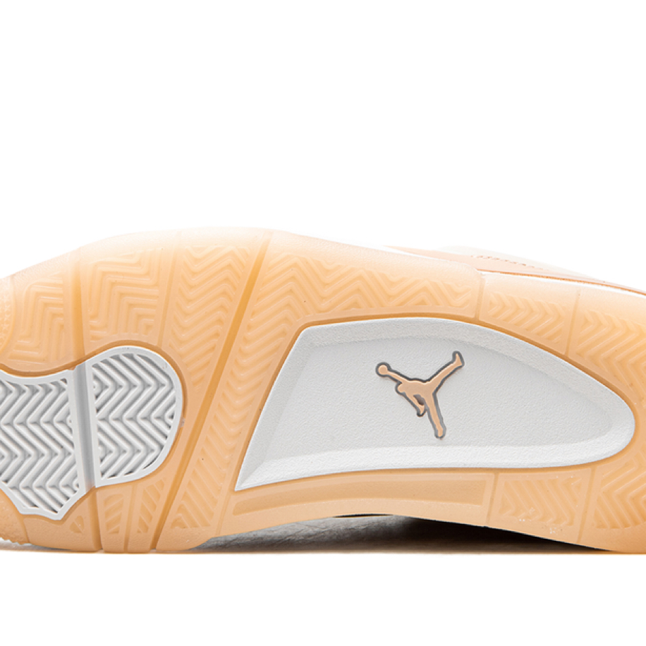 Nike Air Jordan 4 “Shimmer”