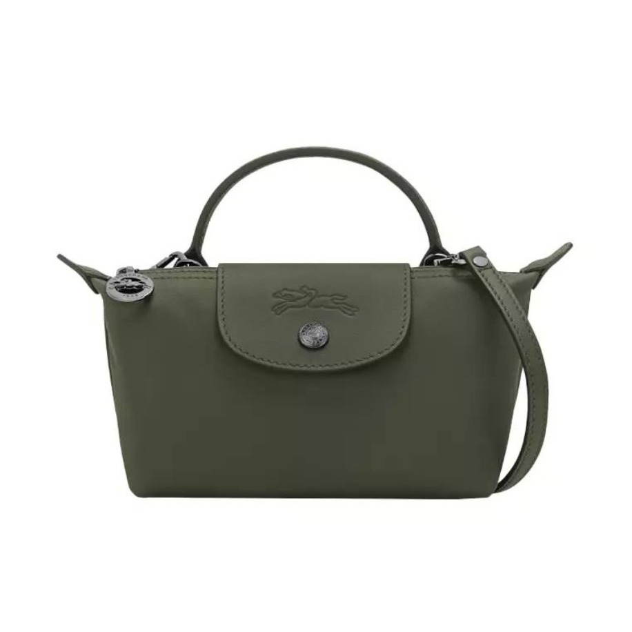 LongChamp - Le Pliage XS