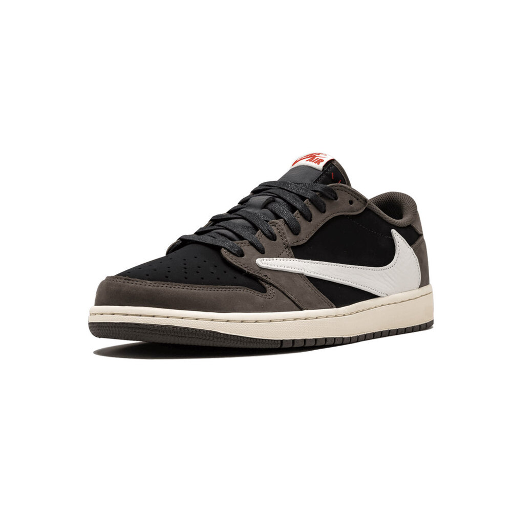 Nike Air Jordan 1 Low “Travis Scott - Mocha”