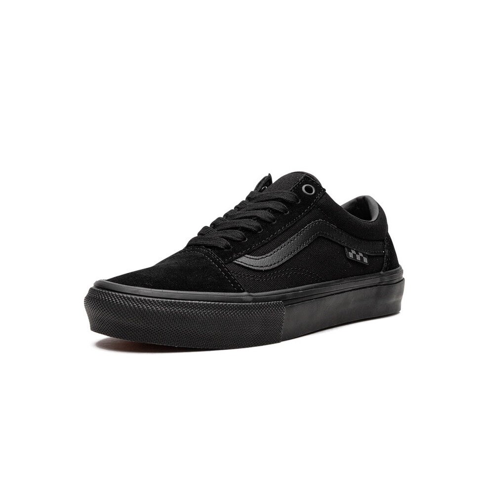 Vans Old Skate Old Skool “Triple Black”