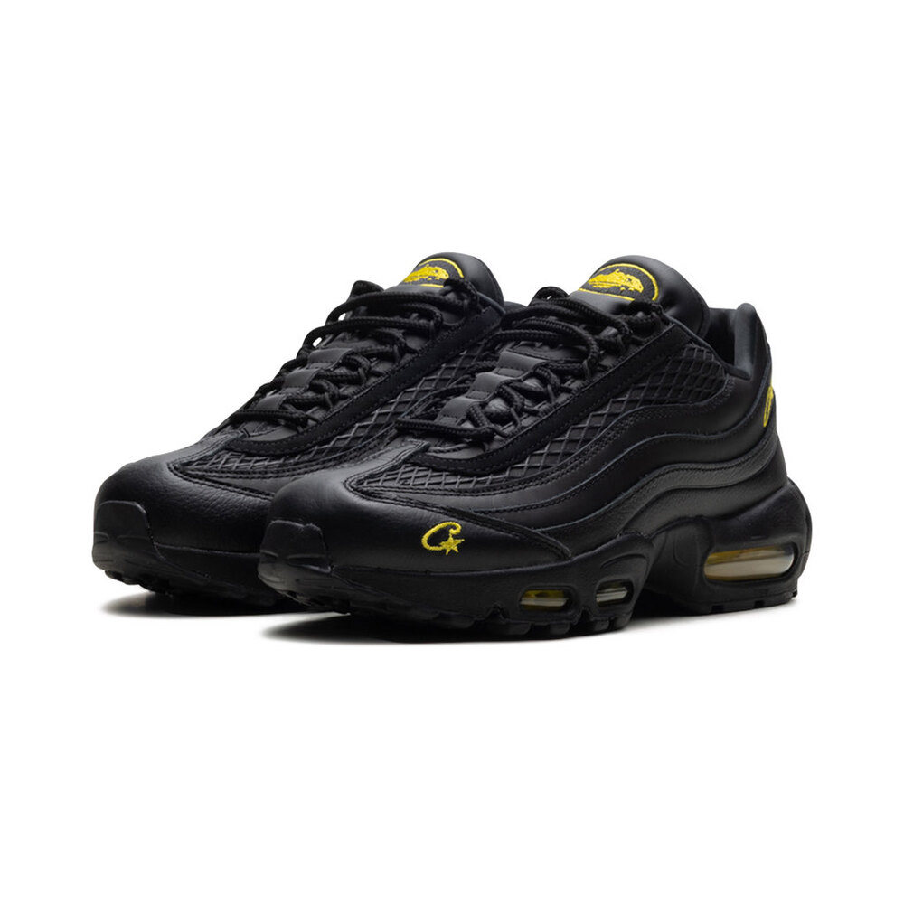 Nike Air Max 95 ”Honey Black”
