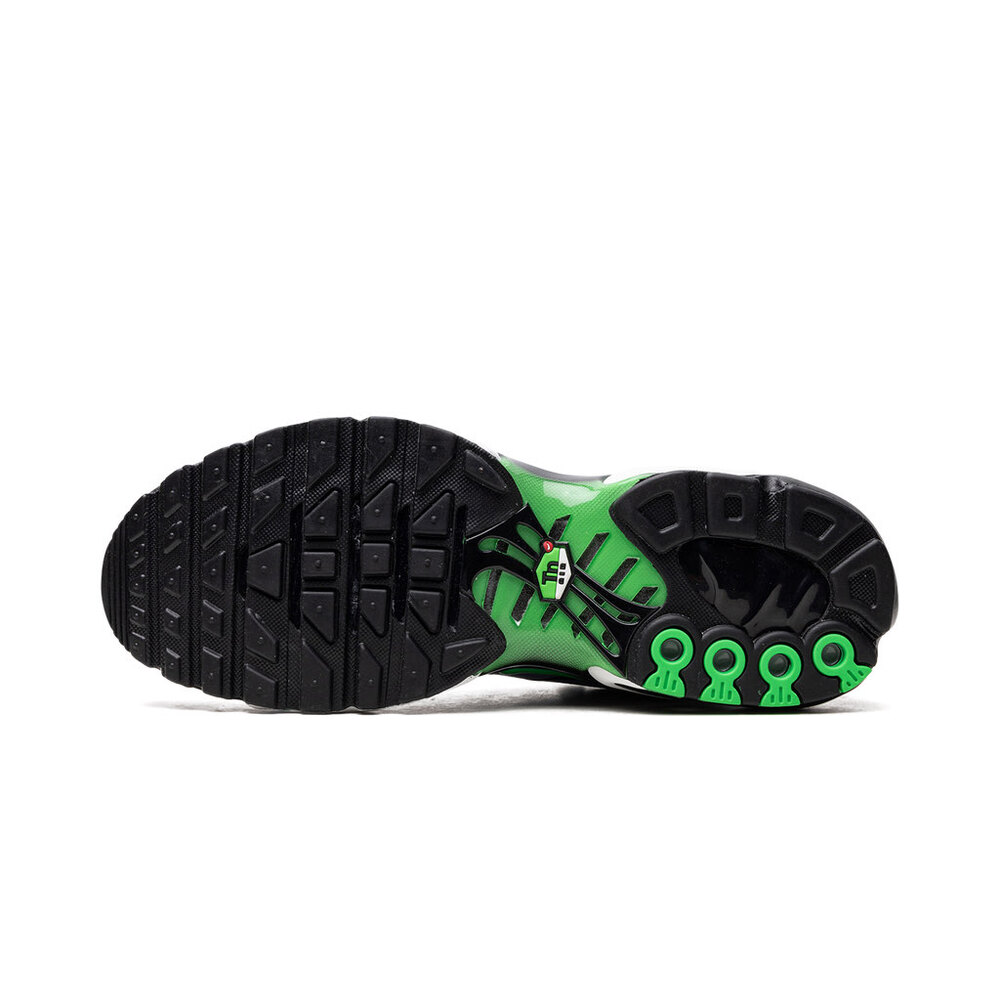 Nike Air Max Tn “Scream Green”