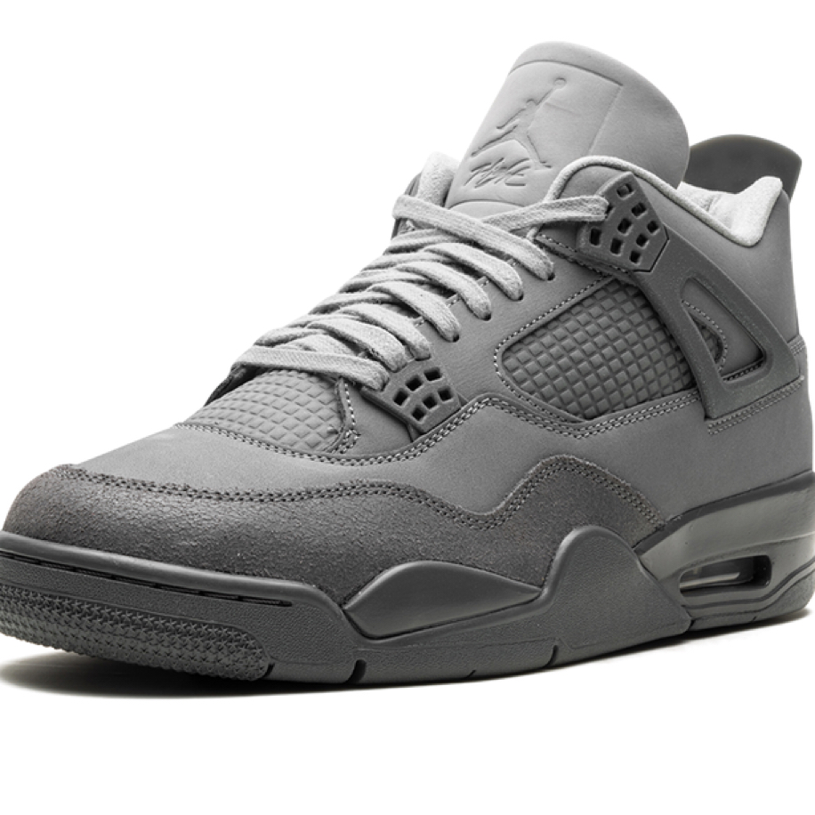 Nike Air Jordan 4 “Wet Cement”