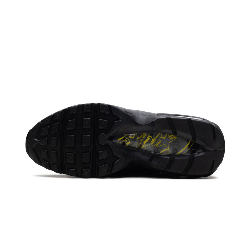 Nike Air Max 95 ”Honey Black”