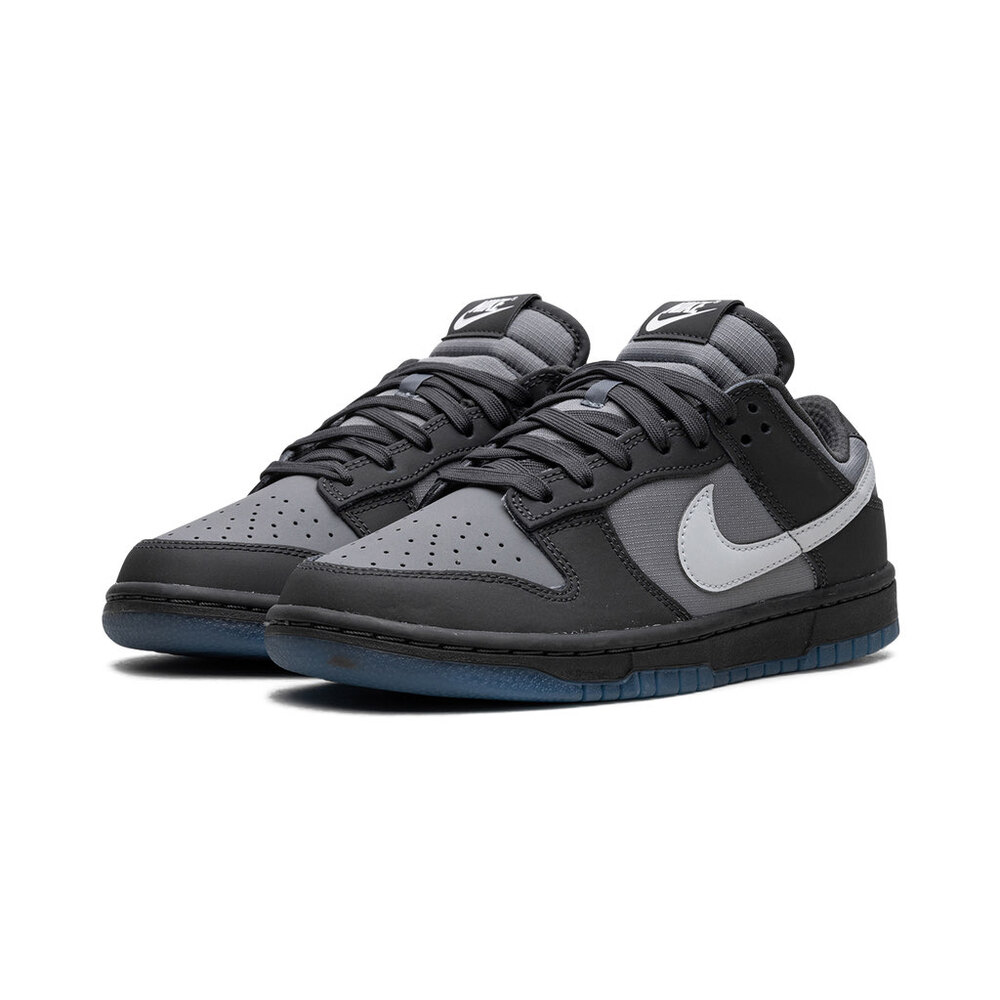 Nike Dunk Low “Anchracite”