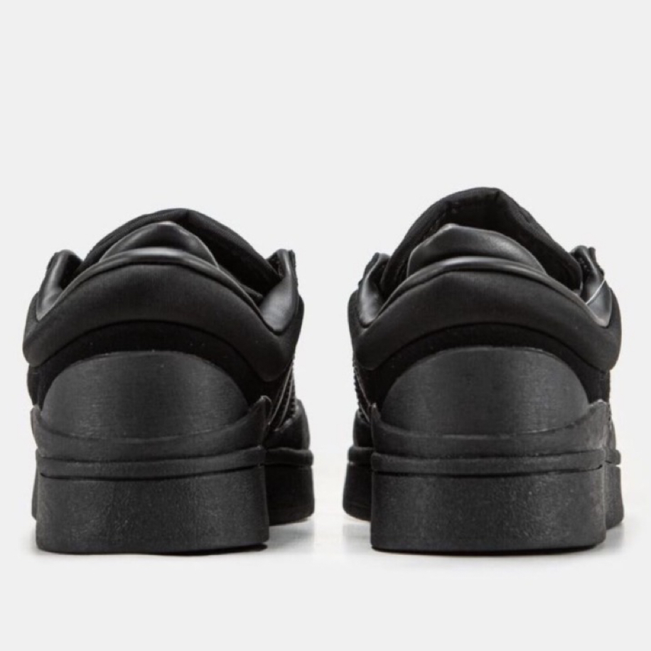 Adidas Campus x Bad Bunny Black