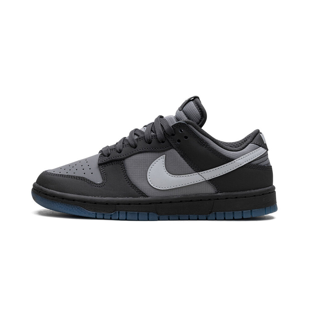 Nike Dunk Low “Anchracite”