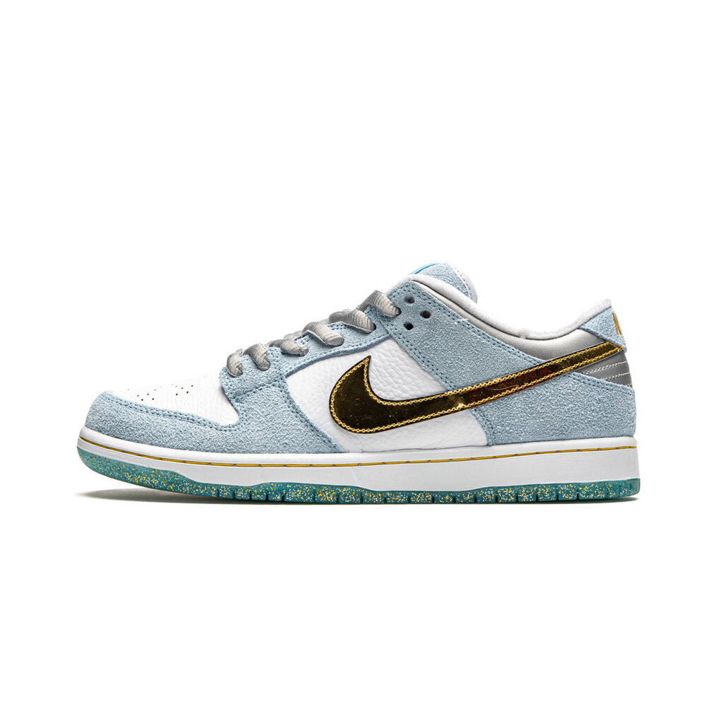 Nike Dunk SB “Sean Clıver - Holıday Specıal”