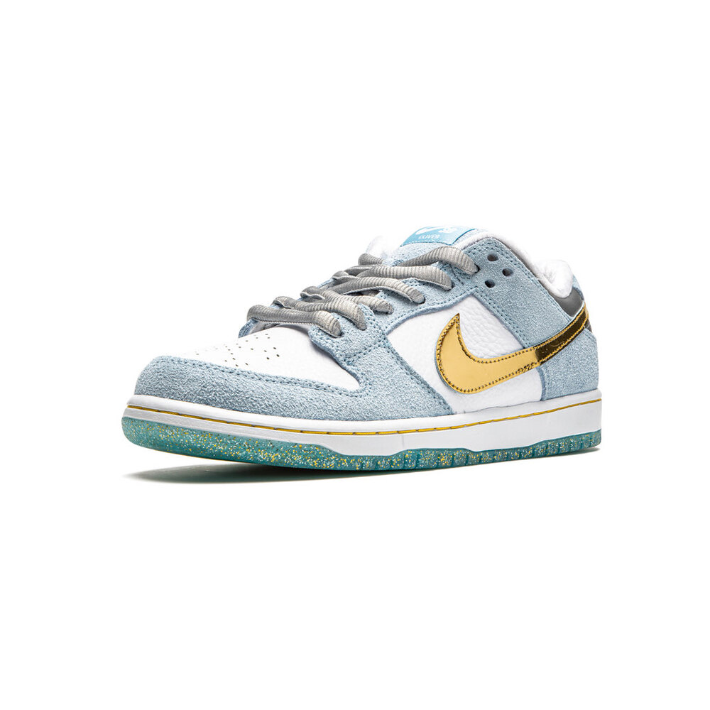 Nike Dunk SB “Sean Clıver - Holıday Specıal”