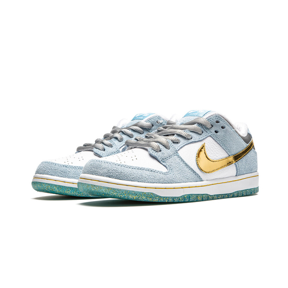 Nike Dunk SB “Sean Clıver - Holıday Specıal”
