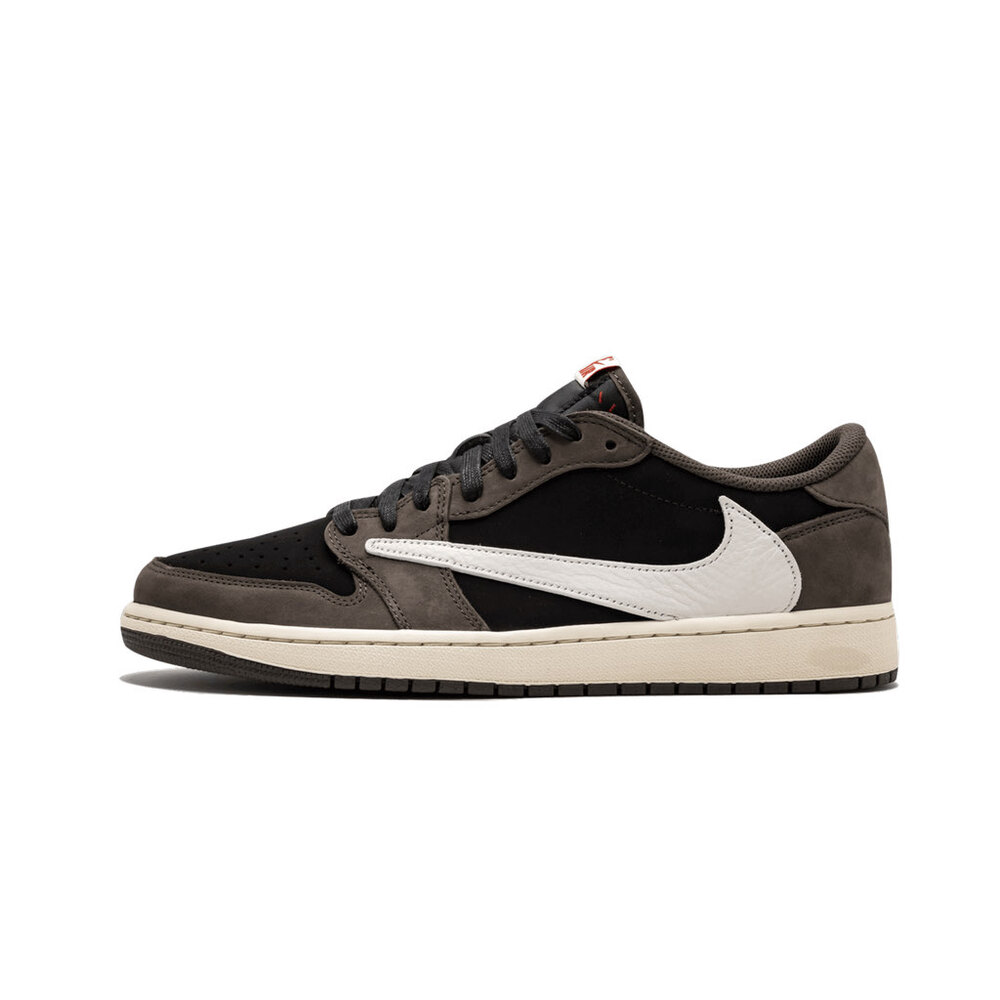 Nike Air Jordan 1 Low “Travis Scott - Mocha”