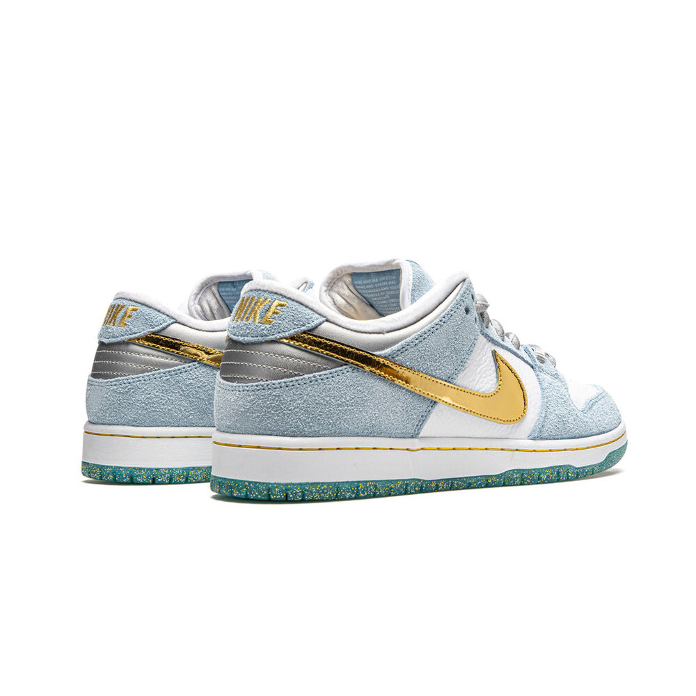 Nike Dunk SB “Sean Clıver - Holıday Specıal”