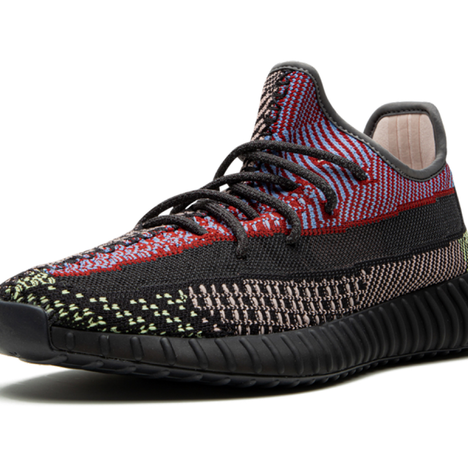 Adidas Yeezy Boost 350 V2 “Yecheil Reflective”