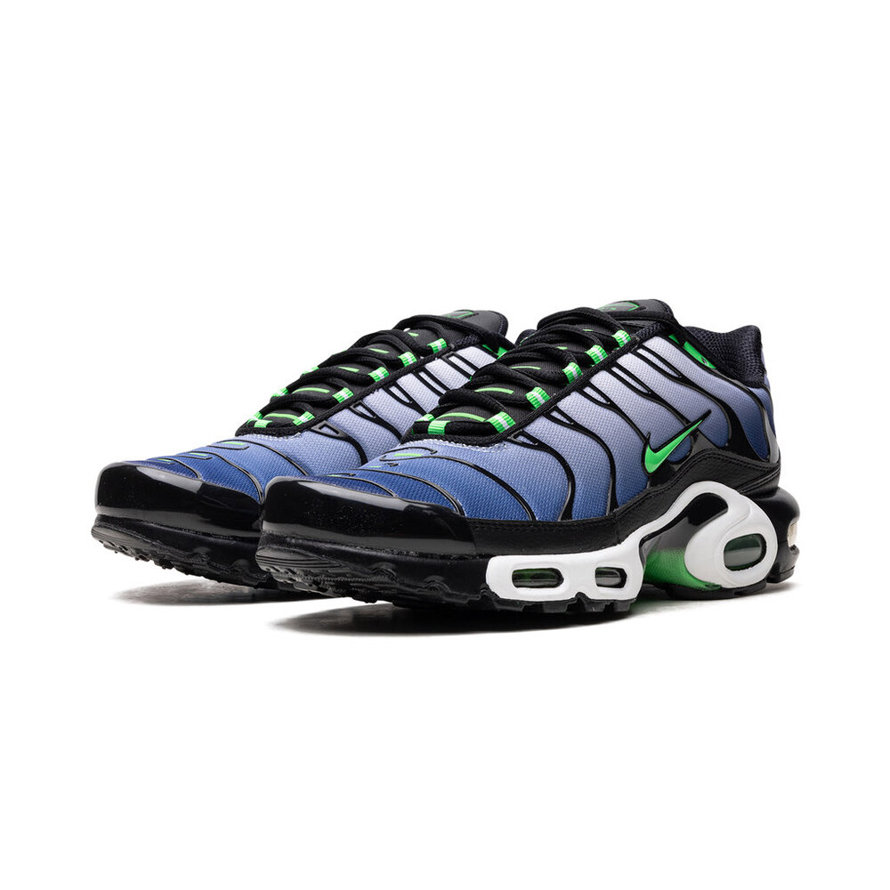 Nike Air Max Tn “Scream Green”